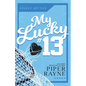 My Lucky #13 (Large Print) - Paperback