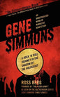 Gene Simmons: A Rock 'n Roll Journey in the Shadow of the Holocaust - Paperback
