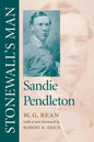 Stonewall's Man: Sandie Pendleton - Paperback