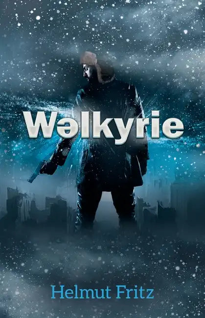 Wəlkyrie - Paperback