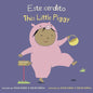 Este Cerdito/This Little Piggy - Board Book