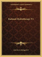 Rational Hydrotherapy V1 - Paperback