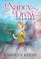 Strangers on a Train: #2 - Library Binding