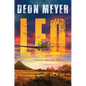 Leo: A Benny Griessel Novel - Hardcover