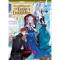 Accomplishments of the Duke's Daughter (Light Novel) Vol. 8 - Paperback
