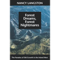 Forest Dreams, Forest Nightmares: The Paradox of Old Growth in the Inland West - Paperback
