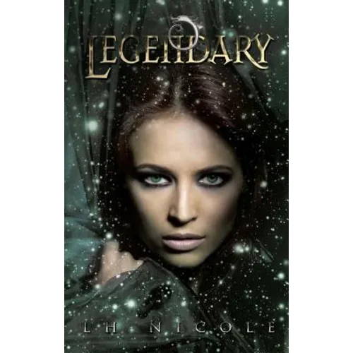 Legendary - Paperback