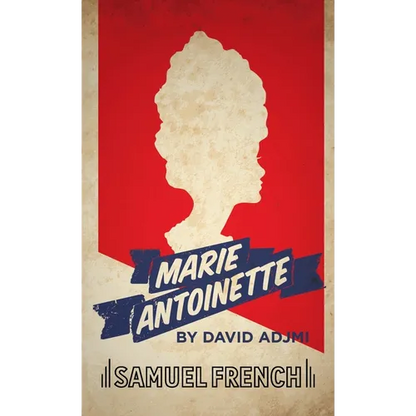 Marie Antoinette - Paperback