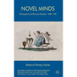 Novel Minds: Philosophers and Romance Readers, 1680-1740 - Hardcover