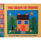 The Shape of Things - Paperback