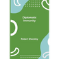 Diplomatic Immunity - Paperback