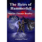 The Heirs of Hammerfell - Paperback