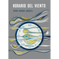 Horario del Viento - Paperback