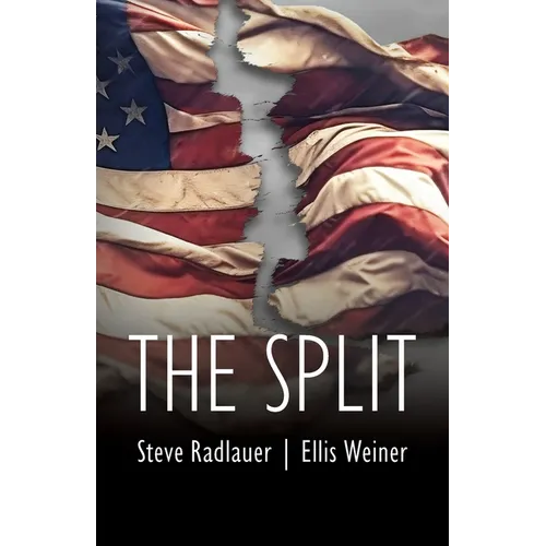 The Split - Paperback