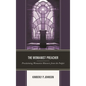 The Womanist Preacher: Proclaiming Womanist Rhetoric from the Pulpit - Paperback