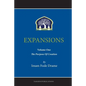 Expansions - Paperback