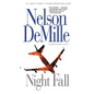 Night Fall - Hardcover