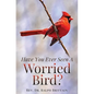 Have You Ever Seen A Worried Bird? - Paperback