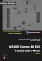 MAXON Cinema 4D R20: A Detailed Guide to XPresso - Paperback