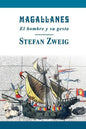 Magallanes: El hombre y su gesta - Paperback