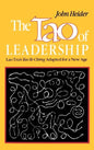 Tao of Leadership - Hardcover
