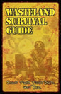 Wasteland Survival Guide - Paperback