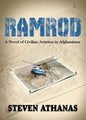 Ramrod - Paperback