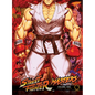 Street Fighter Masters Hardcover Volume 1: Fight to Win - Hardcover