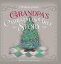 Grandpa's Christmas Tree Story - Hardcover