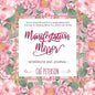 Manifestation Mirror Workbook + Journal: Do-It-Yourself Guide to Full Manifestation - the Key to Getting What You Want Out of Life - Paperback