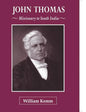 John Thomas - Paperback