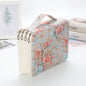 200-Compartment Art Supply Organizer Tote Bag