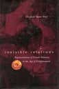 Invisible Relations: Representations of Female Intimacy in the Age of Enlightenment - Paperback