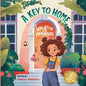 A Key to Home: Unlatch The Adventure - Paperback