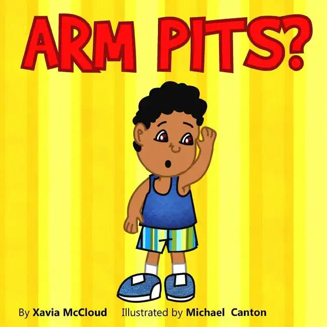 Arm Pits? - Paperback