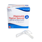 Dynarex Vaginal Speculum Disposable (100 Count)