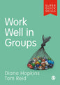 Work Well in Groups - Paperback