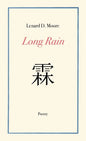 Long Rain - Paperback