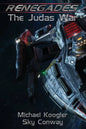 Renegades: The Judas War - Paperback