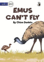Emus Can't Fly - Our Yarning - Paperback