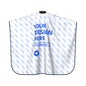Create Your Own Skin-friendly Dry And Easy-care Haircut Apron