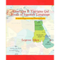 Amarigna & Tigrigna Qal Roots of Spanish Language: The Spanish Language's Not So Distant African Linguistic Roots - Paperback