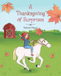 A Thanksgiving of Surprises - Paperback