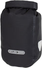 Ortlieb Fork Pack with Bracket - 4.1L Roll-Top Black