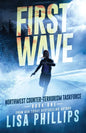 First Wave - Paperback