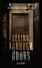 Seeing Through Doors: The Early Years of Gloria Stevens - Paperback