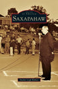 Saxapahaw - Hardcover