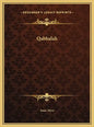 Qabbalah - Hardcover