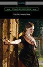 The Old Curiosity Shop - Paperback