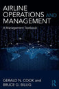 Airline Operations and Management: A Management Textbook - Paperback